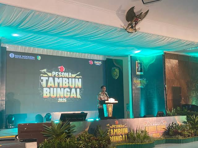 Dinamika Politik Kalimantan Tengah Tahun Ini: Menuju Pilkada dan Pembangunan Inklusif